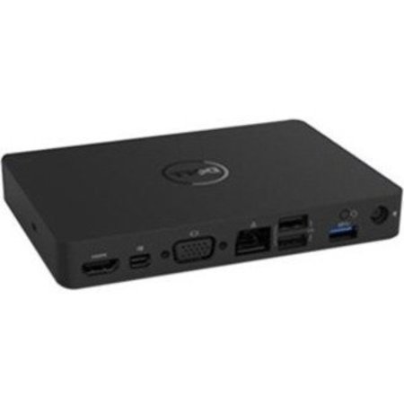 DELL Wd15 180W Dock, 452-BDDU 452-BDDU